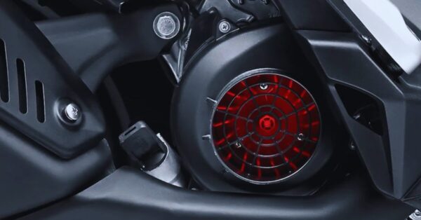 TVS Ntorq 125