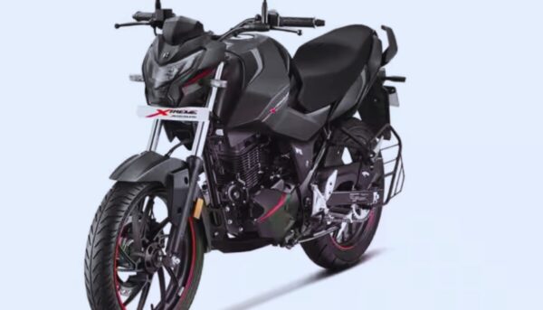 Hero Xtreme 125R