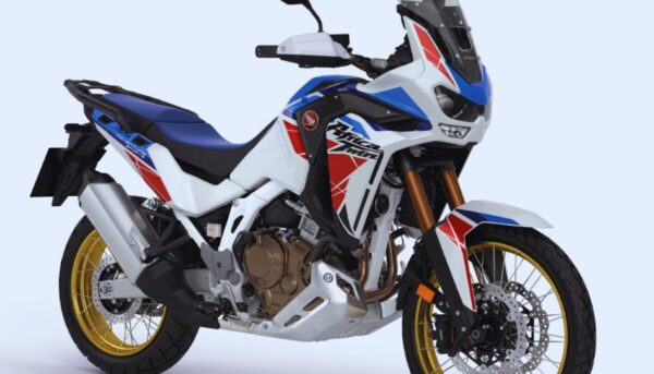 2024 Honda CRF1100L Africa Twin Launch Date In India