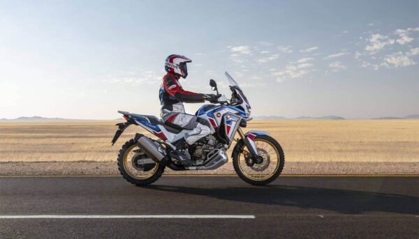 2024 Honda CRF1100L Africa Twin Launch Date In India