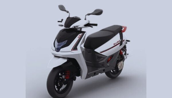Hero Surge S32