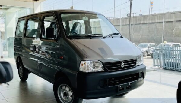 Maruti Eeco 7 Seater STD price In India