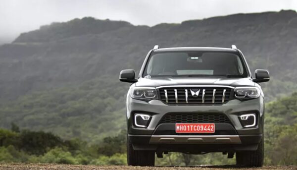 Mahindra Scorpio N Z8 Launch Date In India