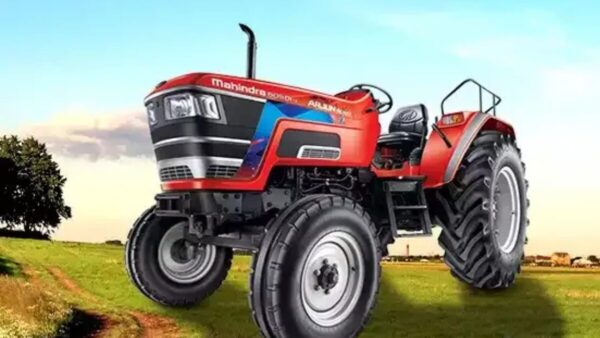 Arjun Tractor Price