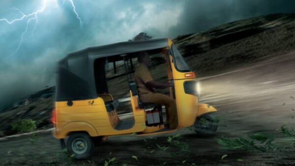 Bajaj Auto Rickshaw Price