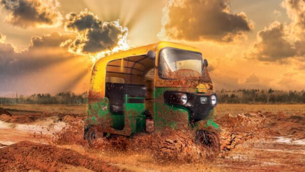 Bajaj Auto Rickshaw Price