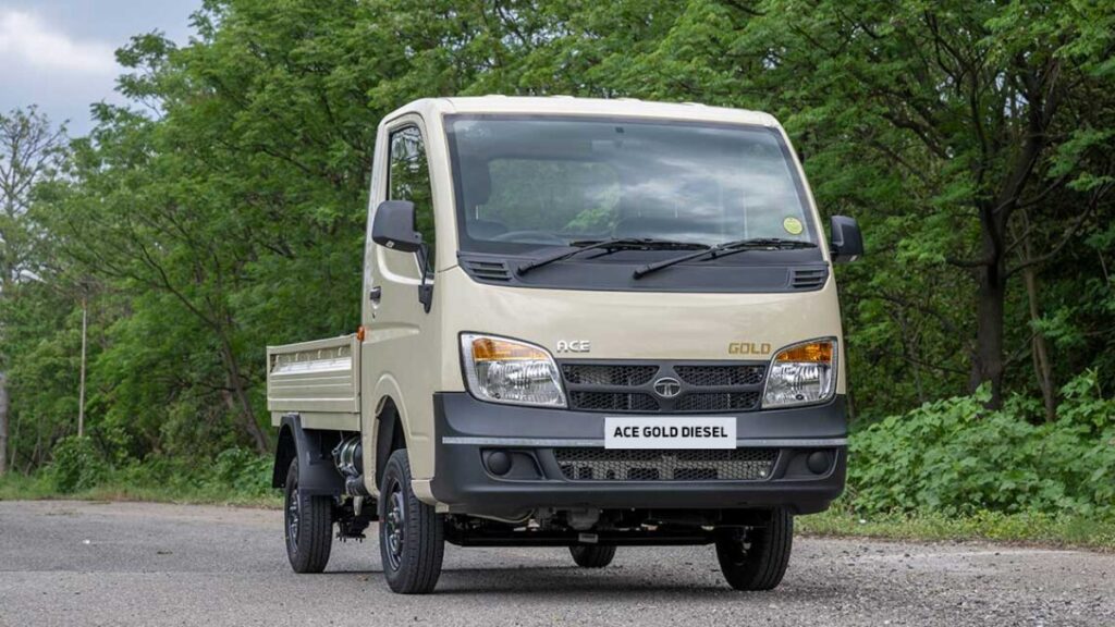 Tata Ace