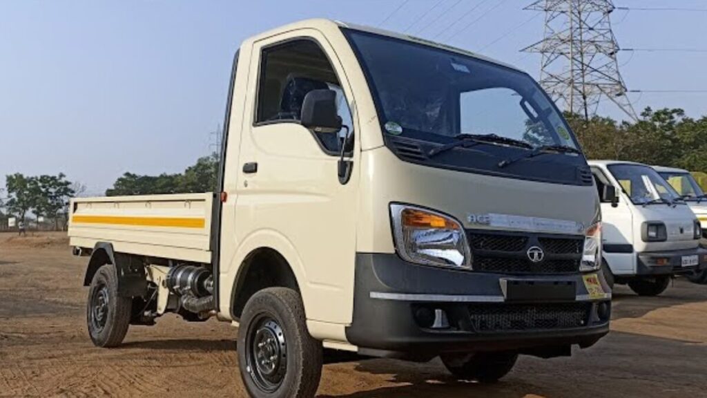 Tata Ace