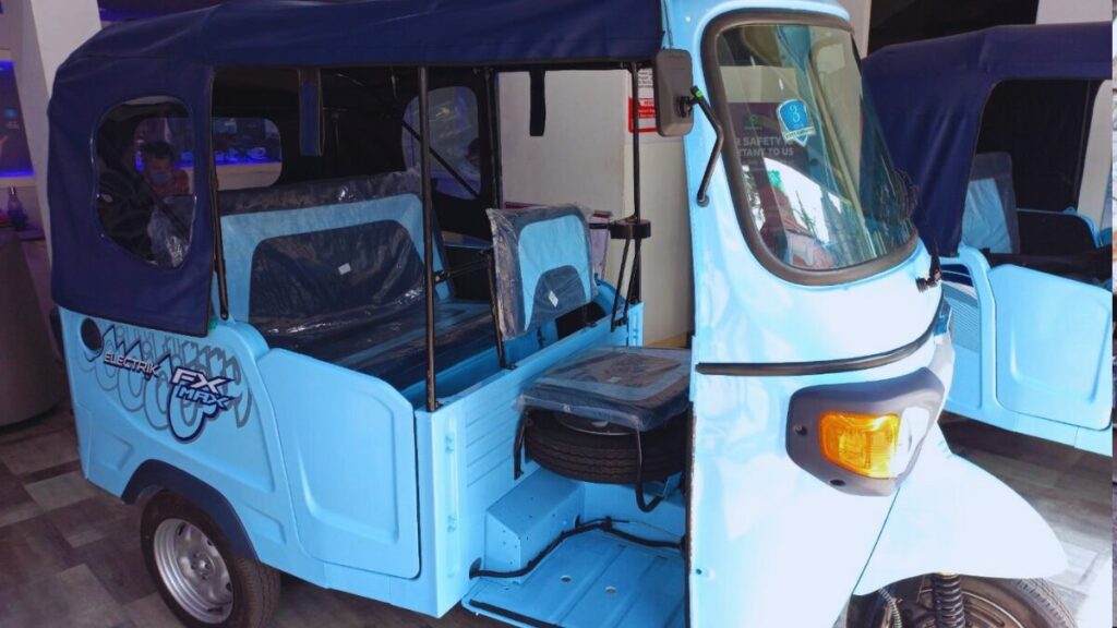 Piaggio Ape Price