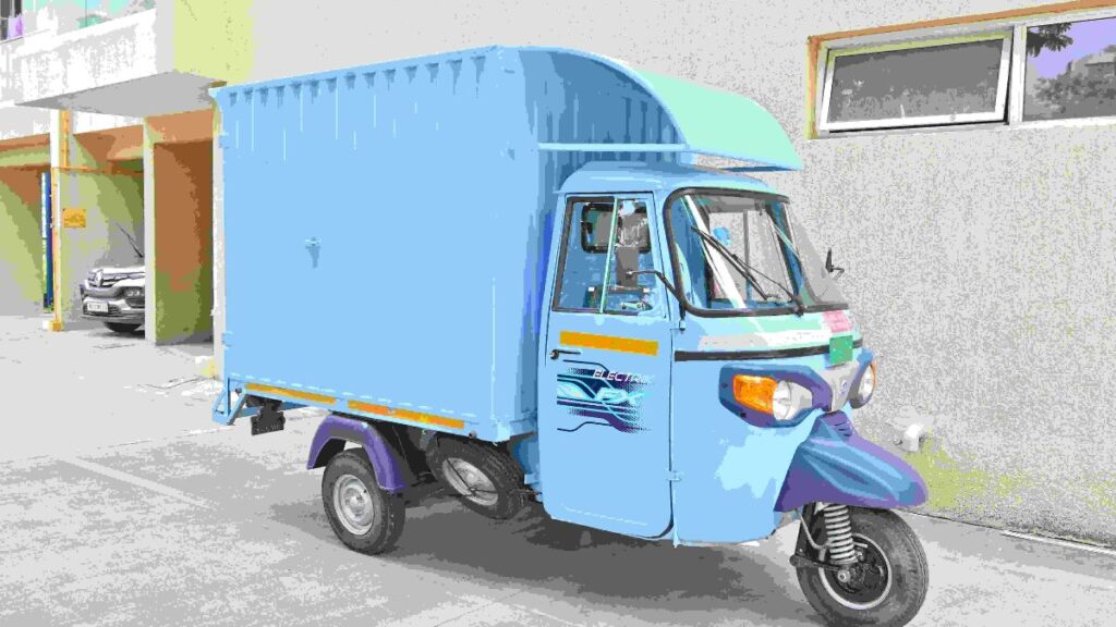 Piaggio Ape Price