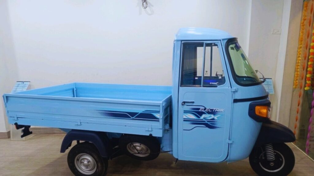 Piaggio Ape Price