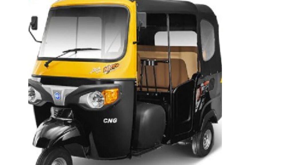 Piaggio Ape Price