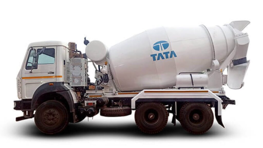 Tata 10 Wheeler Truck Price