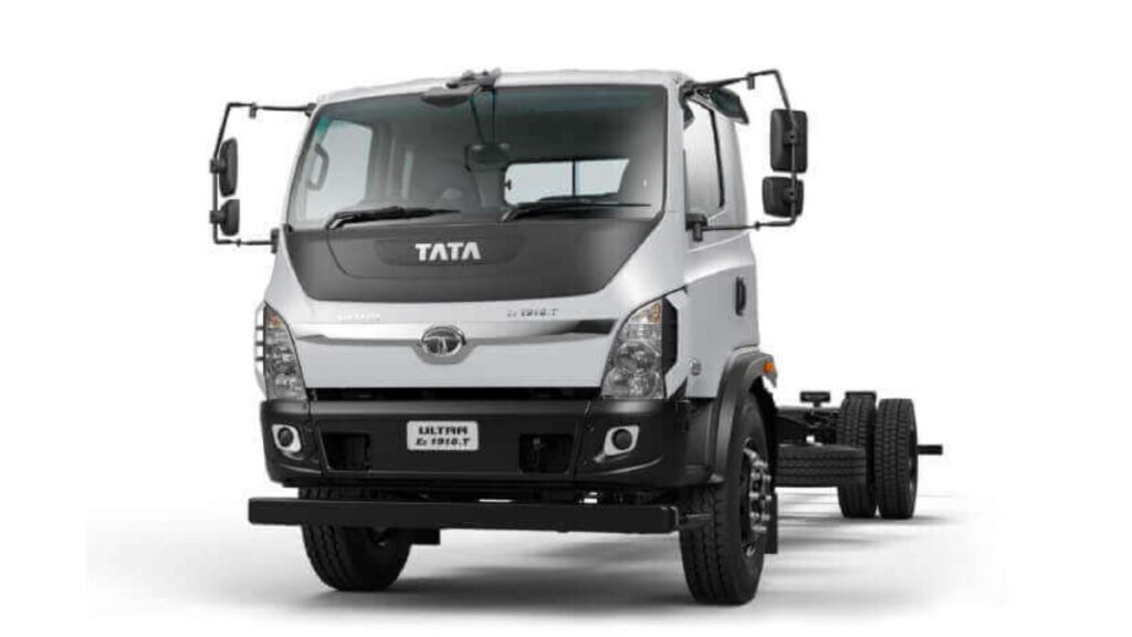 Tata Ultra 1918 Price