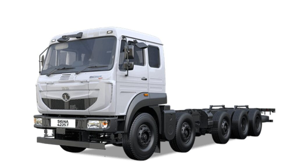 Tata 4225 Bs6 Price