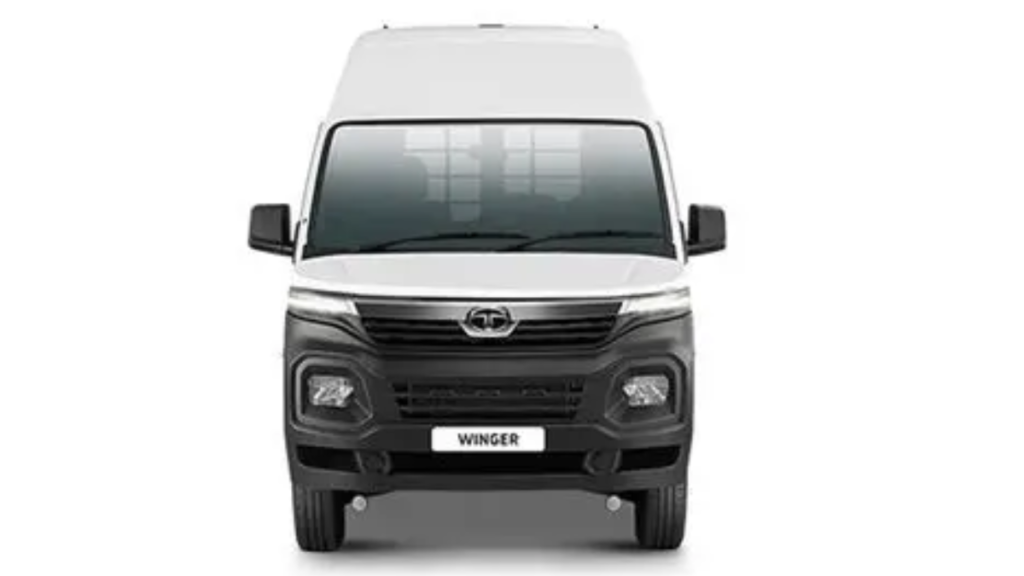 Tata Winger 26 Seater Price