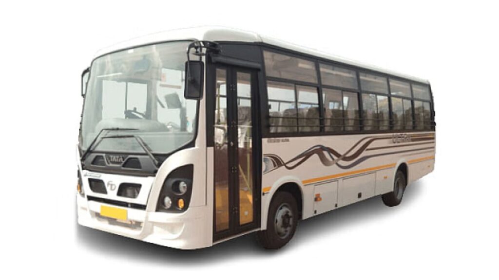 Tata Ultra Bus 56 Seater Price In Guwahati