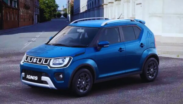 Automatic Car Under 10 Lakh