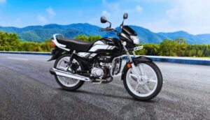 Hero HF Deluxe