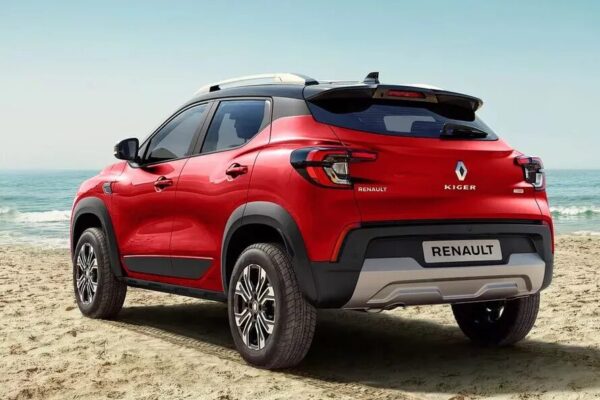 Automatic Car Under 10 Lakh