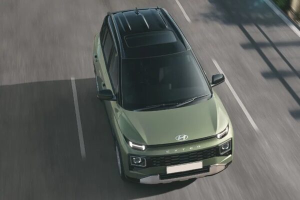 Automatic Car Under 10 Lakh