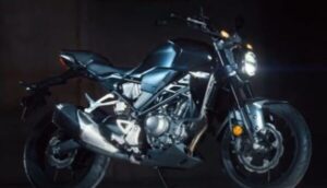 New 2024 Honda CB250R Launch Date In India