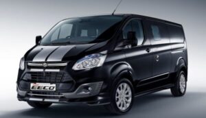 Maruti Eeco 7 Seater STD price In India