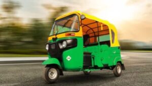 Bajaj Auto Rickshaw Price