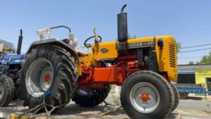 Hindustan Tractor Price In 2024