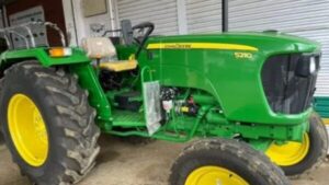 John Deere 5210 Price