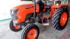 Kubota Tractor Price 45 Hp