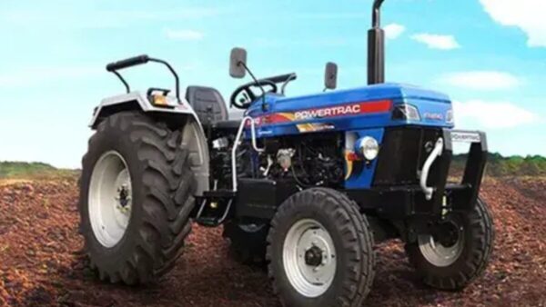 Powertrac Tractor Price In 2024