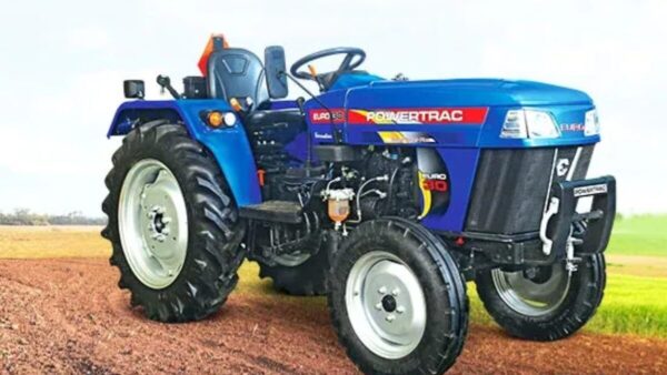 Powertrac Tractor Price In 2024