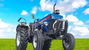 Powertrac Tractor Price In 2024