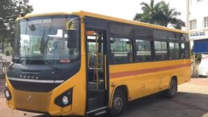 Force 32 Seter Bus Price In India