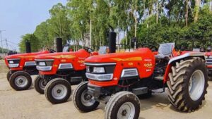 Mahindra Arjun Tractor Price