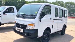 Tata Magic 10 Seater Price