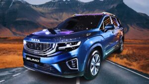 Tata Sumo Price