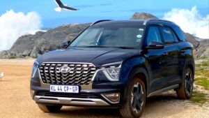 Hyundai Creta On Road Price