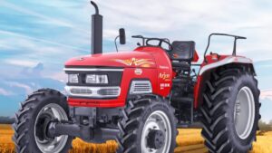 Mahindra Arjun Novo 605 Di Ms Price