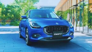 Maruti Suzuki Swift On Road Price