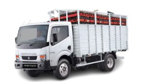 Ashok Leyland Truck 6 Wheeler Price