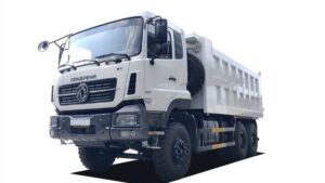 Dump Truck 20 Ton