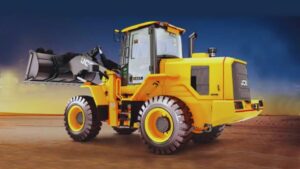 Jcb Price In India 2025