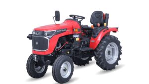 Captain Tractor 20 Hp Price