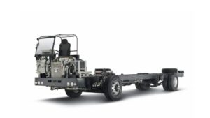 Tata 1618 Bus Chassis Price