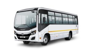 Tata Marcopolo Bus 24 Seater Price