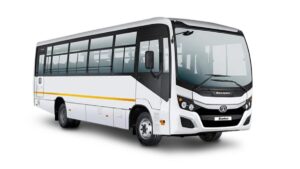 Tata Marcopolo Bus 40 Seater Price