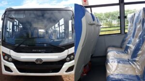 Tata Marcopolo Bus 50 Seater Price