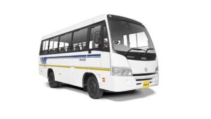 Tata Mini Bus 12 Seater Price